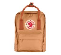 Fjallraven 23561 Kånken Mini Sports backpack Unisex Peach Sand-Terracotta Brown OneSize
