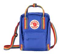 Fjällräven - Kånken Rainbow Sling - Bandolera 2.5 l cobalt blue