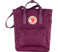 Fjallraven 23710 Kånken Totepack Sports Backpack Unisex-Adult Royal Purple One Size