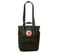 Fjallraven 23711-662 Kånken Totepack Mini Sports backpack Unisex Deep Forest Tamaño UNI