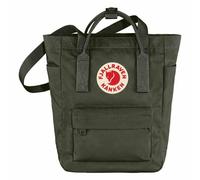 Fjallraven 23711-662 Kånken Totepack Mini Sports backpack Unisex Deep Forest Tamaño UNI