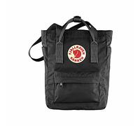 Fjallraven 23711 Kånken Totepack Mini Sports Backpack Unisex-Adult Black One Size