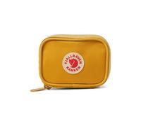 Fjallraven 23780-160 Kånken Card Wallet Wallets Unisex Ochre Tamaño UNI