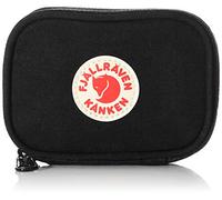 Fjallraven 23780 Kånken Card Wallet Sports backpack unisex-adult Black One Size