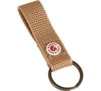 Fjallraven 23785-228 Kånken Keyring Keychain Unisex Khaki Dust Tamaño OneSize