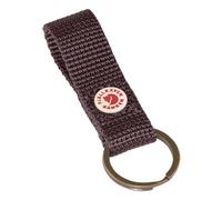 FJALLRAVEN 23785-424 Kånken Keyring Keychain Unisex Blackberry Tamaño 1 Size