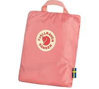 Funda impermeable para mochila Fjällräven Kånken Rain Cover Color: rosa claro