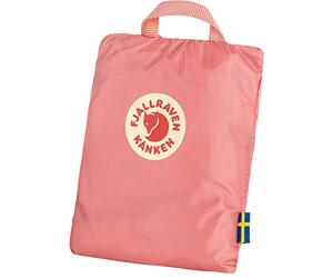 Fjallraven 23791-312 Kånken Rain Cover Sports backpack Unisex Pink Tamaño One Size
