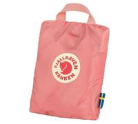 Fjallraven 23795-312 Kånken Rain Cover Mini Backpack Cover Unisex Pink Tamaño OneSize
