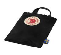 Funda impermeable para mochila Fjällräven Kånken Rain Cover Mini Color: negro