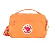 Fjallraven 23796-199 Kånken Hip Pack Bolsa, Unisex, Sunstone Orange, Talla única