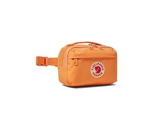 Fjallraven 23796-199 Kånken Hip Pack Bolsa, Unisex, Sunstone Orange, Talla única