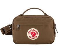 FJALLRAVEN 23796-299 Kånken Hip Pack Sports backpack Unisex Dark Oak Tamaño OneSize