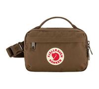 Fjällräven Kanken Hip Pack Riñonera 18 cm gris
