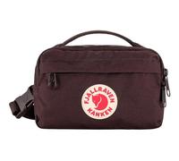Fjallraven 23796-424 Kånken Hip Pack Bolsa, Unisex, Blackberry, Talla única
