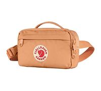 Fjallraven 23796 Kånken Hip Pack Gym Bag Unisex Peach Sand OneSize