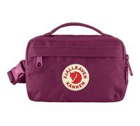 Fjallraven 23796 Kånken Hip Pack Sports Backpack Unisex-Adult Royal Purple One Size