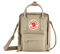 Bolsa Fjällräven Kånken Sling Color: beige