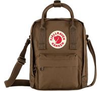 FJALLRAVEN 23797-299 Kånken Sling Sports backpack Unisex Dark Oak Tamaño OneSize