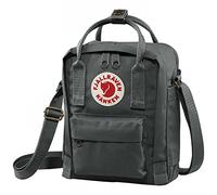 Fjallraven 23797 Kånken Sling Sports backpack unisex-adult Graphite One Size
