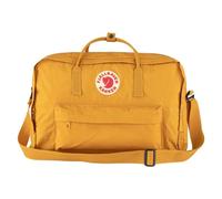 Fjallraven 23802-160 Kånken Weekender Sports backpack Unisex Ochre Tamaño OneSize