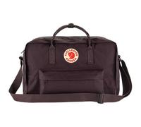 FJALLRAVEN 23802-424 Kånken Weekender Sports backpack Unisex Blackberry Tamaño OneSize