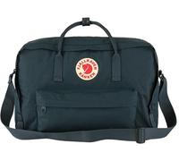 Fjallraven 23802-560 Kånken Weekender Sports backpack Unisex Navy Tamaño OneSize