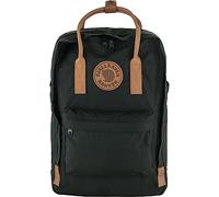 Fjällräven Kanken No. 2 Mochila de día 40 cm Compartimento para el portátil negro