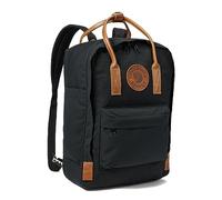 Fjallraven 23803-550 Kånken no. 2 Laptop 15 Sports backpack Unisex Black Tamaño OneSize