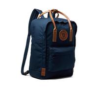 Mochila Fjällräven Kånken no. 2 Laptop 15 Color: azul oscuro