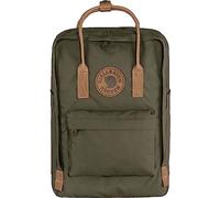 Fjallraven 23803-633 Kånken no. 2 Laptop 15 Sports backpack Unisex Dark Olive Tamaño OneSize