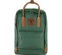 Fjallraven 23803-679 Kånken no. 2 Laptop 15 Sports backpack Unisex Deep Patina Tamaño OneSize