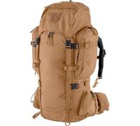 Fjallraven 24200023-228 Kajka 55 S/M Sports backpack Unisex Khaki Dust Tamaño UNI