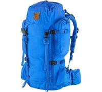 Fjällräven Kajka 55 S/M Mochila trekking azul, fibra sintética, 45 x 74 x 26cm