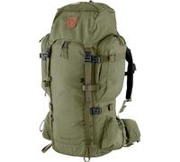 Fjallraven 24200023-620 Kajka 55 S/M Sports backpack Unisex Green Tamaño UNI