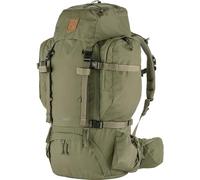 Fjallraven 24200024-620 Kajka 75 S/M Sports backpack Unisex Green Tamaño UNI