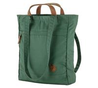 Fjallraven 24203-679 Totepack No. 1 Sports backpack Unisex Deep Patina Tamaño OneSize