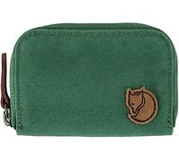 Fjallraven 24218-679 Zip Card Holder Gym Bag Unisex Deep Patina Tamaño UNI