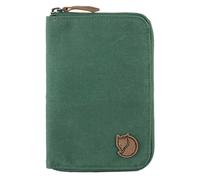 Fjallraven 24220-679 Passport Wallet Wallets Unisex Deep Patina Tamaño Uni