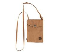 Fjallraven 24221-228 Pocket Gym Bag Unisex Khaki Dust Tamaño UNI