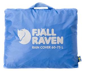 Fjallraven 25859 Rain Cover 60-75 Sports Backpack Unisex-Adult UN Blue One Size