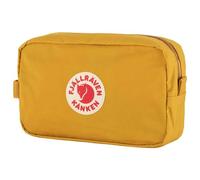 FJALLRAVEN 25862-160 Kånken Gear Bag Bag Unisex Ochre Tamaño 1 Size