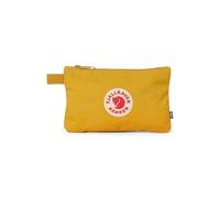 Funda Fjällräven Kånken Gear Pocket Color: amarillo/blanco