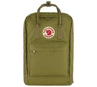Fjallraven 27173 Kånken Laptop 17" Sports backpack Unisex Foliage Green Taglia Unica