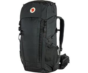 FJALLRAVEN 27224-048 Abisko Hike 35 S/M Sports backpack Unisex Adult Iron Grey Tamaño OneSize