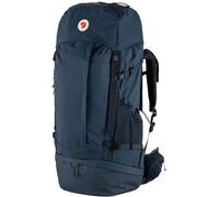 Fjällräven Abisko Trekk 65 S/M Mochila trekking navy, fibra sintética, 46 x 83 x 29cm
