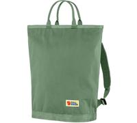 Fjallraven 27240-614 Vardag Totepack Gym Bag Unisex Patina Green Tamaño UNI