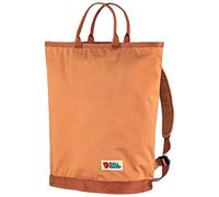 Fjallraven 27240 Vardag Totepack Sports backpack Unisex Desert Brown-Terracotta Brown OneSize