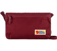 FJALLRAVEN 27248-326 Vardag Pocket Gym Bag Unisex Ox Red Tamaño OneSize