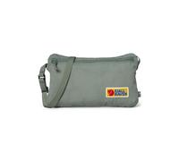 Bolsa de hombro Fjällräven Vardag Pocket Color: verde claro